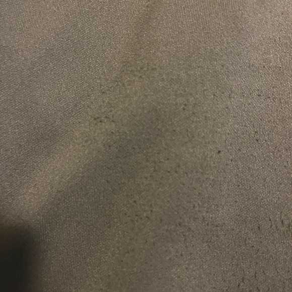 Detroit Tigers Nike MLB track jacket Nike Men’s large - Picture 8 of 9